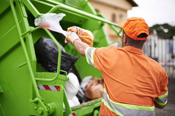 Professional Junk Removal Services in Saukville, WI