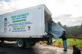 Best Residential Junk Removal  in Saukville, WI